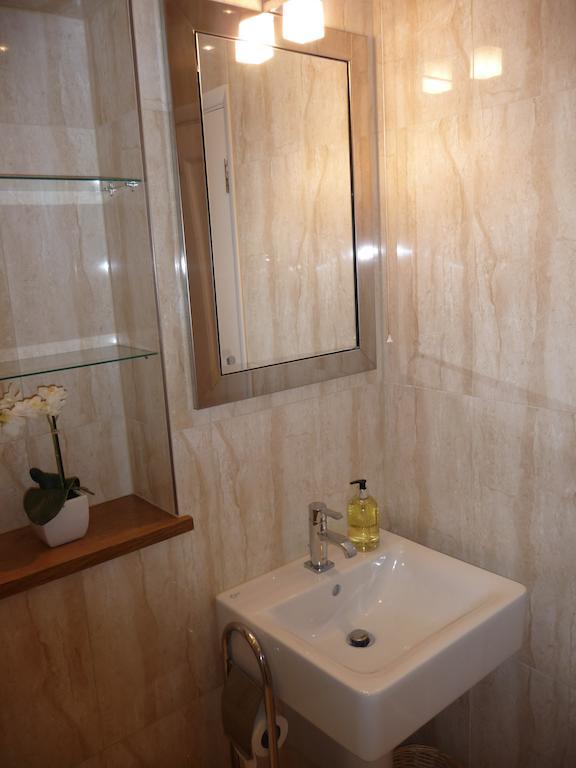 The Apartment At Hillside Lodge Бродуей Стая снимка