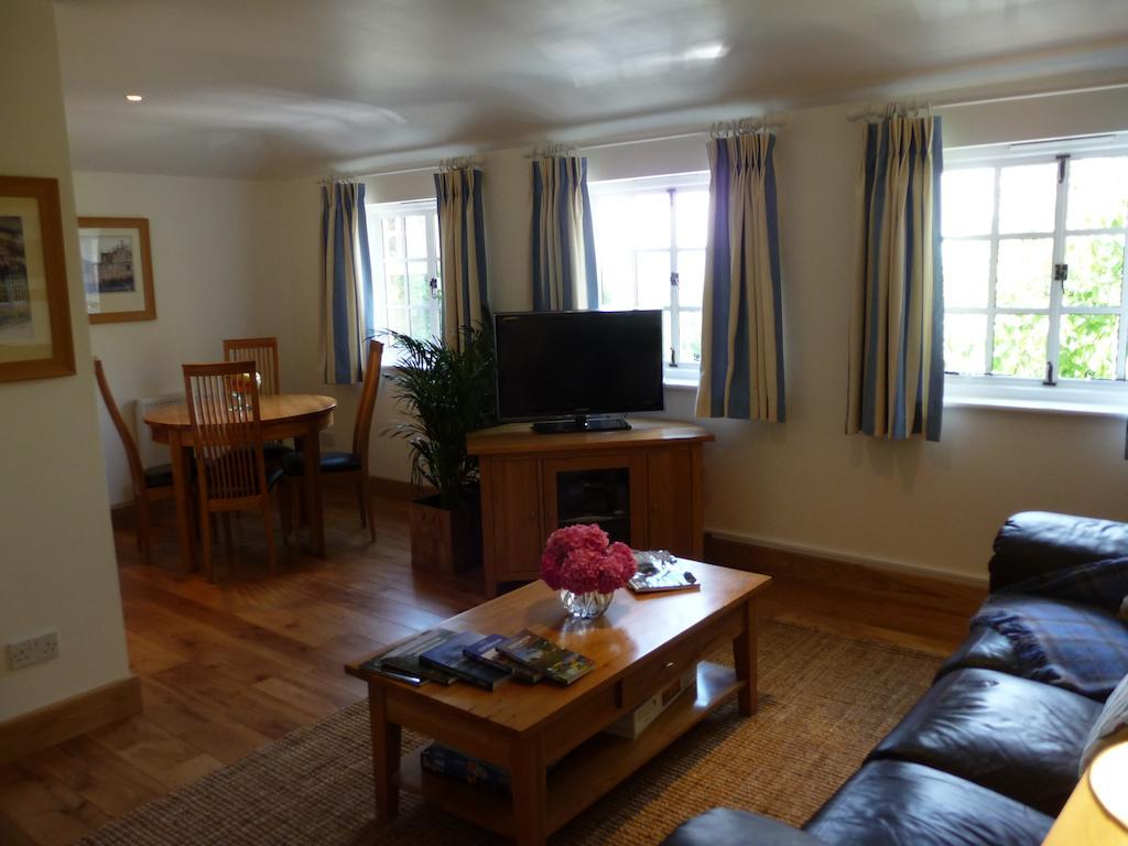 The Apartment At Hillside Lodge Бродуей Стая снимка