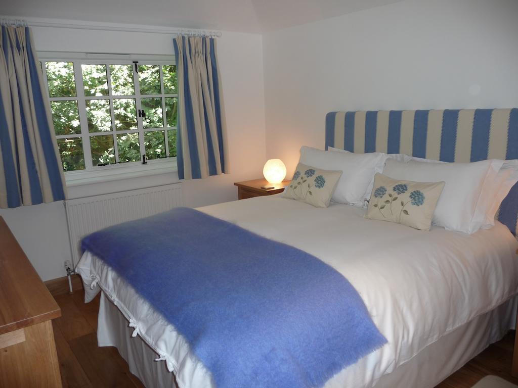 The Apartment At Hillside Lodge Бродуей Стая снимка