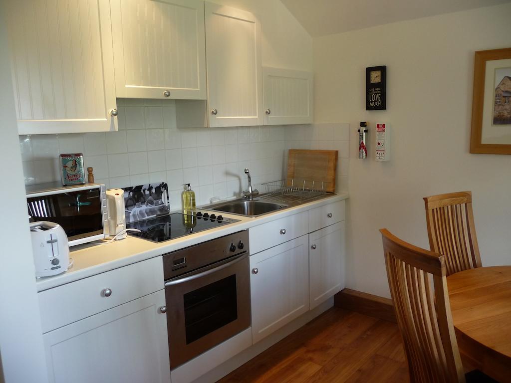 The Apartment At Hillside Lodge Бродуей Стая снимка