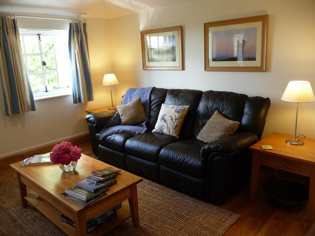 The Apartment At Hillside Lodge Бродуей Стая снимка